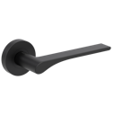 Vorschaubild Griffwerk Türgriff LEAF LIGHT SIEGER DESIGN - Samtgrau, Kaschmirgrau, Graphitschwarz