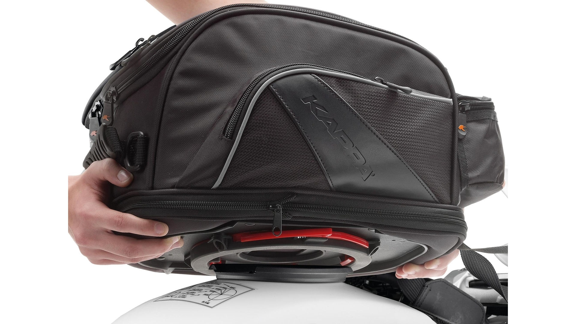 Kappa Tanklock System BF02K