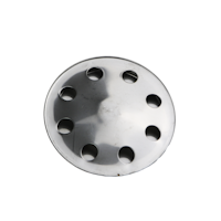 Oase Drosselplatte Vulkan 43-3 + 19-3 (1894)