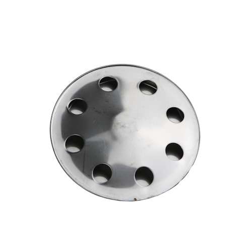 Oase Drosselplatte Vulkan 43-3 + 19-3 (1894)