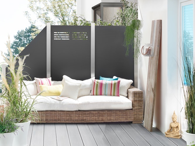 TraumGarten System BOARD 900 x 900 mm