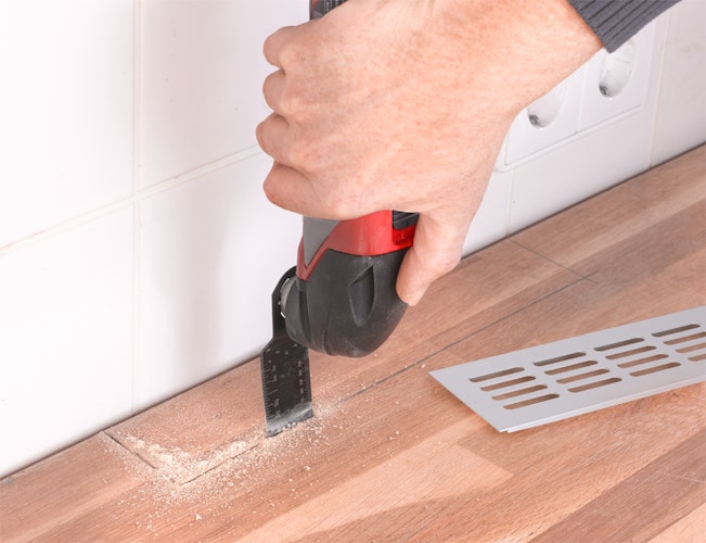 kwb Akku Top Tauchsägebl. Japanz. 34mm AKKU 709194