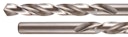 Makita Bohrer HSS 2.5x57mm D-09678