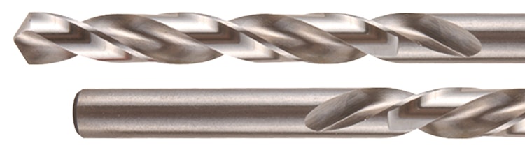 Makita Bohrer HSS 2.5x57mm D-09678