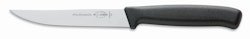 DICK Pizza- /Steakmesser PRODYNAMIC 12 cm schwarz