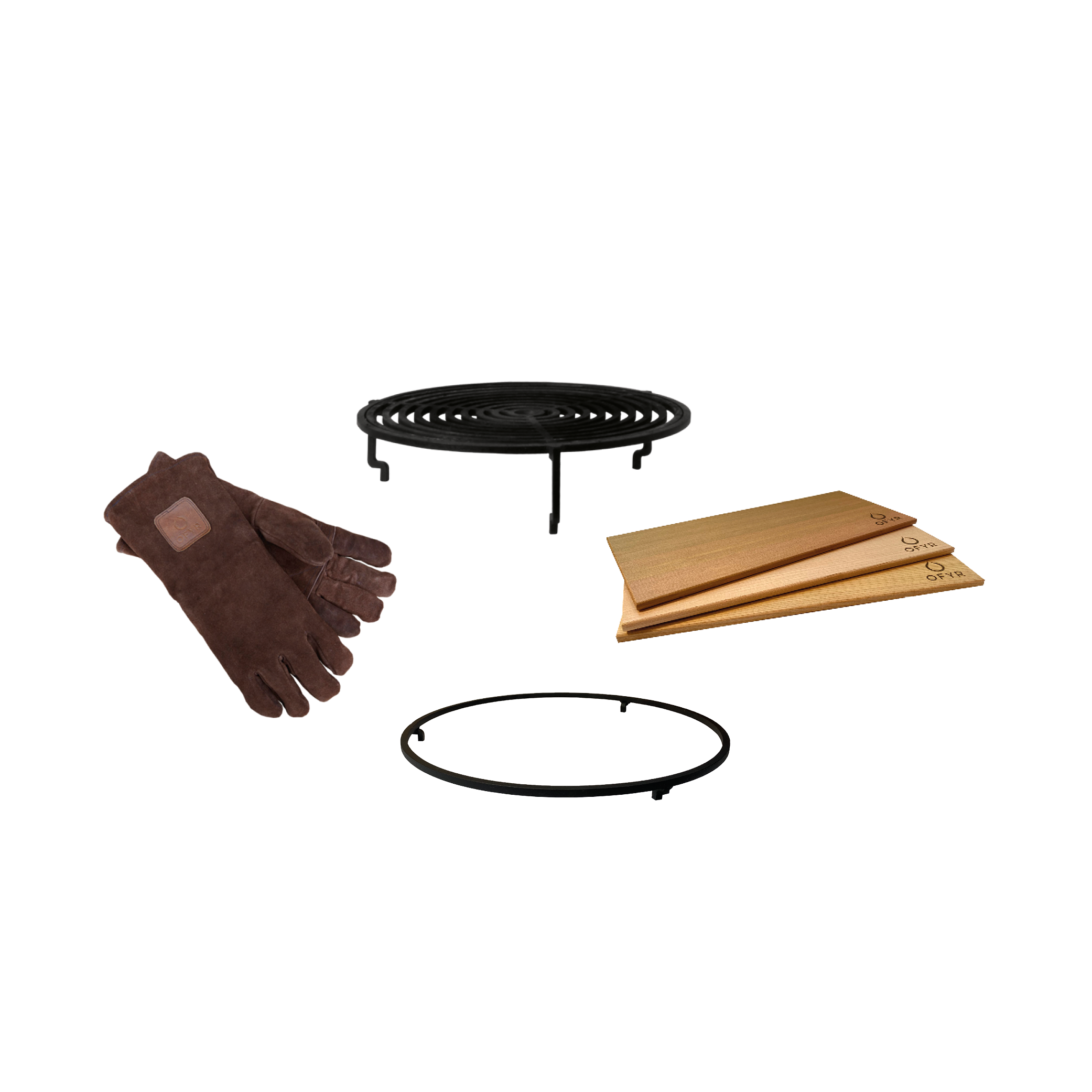 OFYR Sommer Zubehör Set