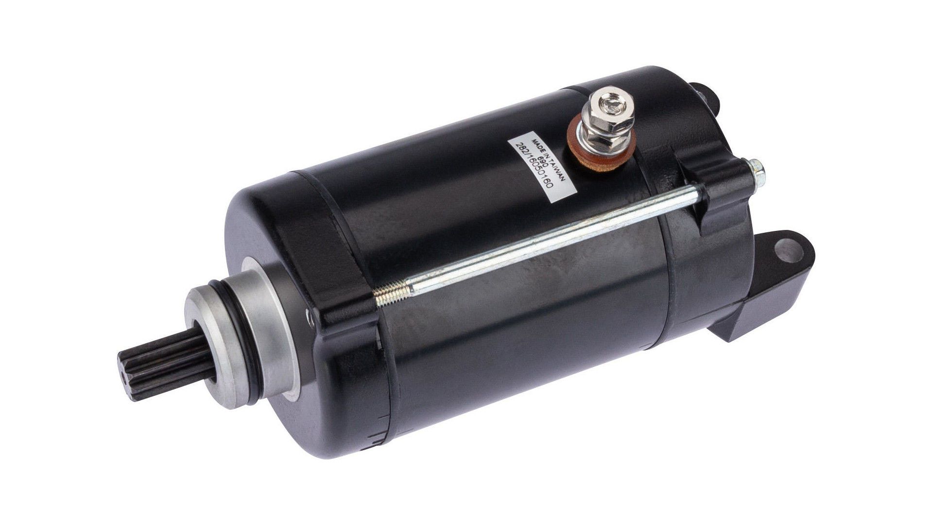 Arrowhead Anlassermotor
