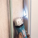 Makita Winkelbohrmaschine DA3010FJ