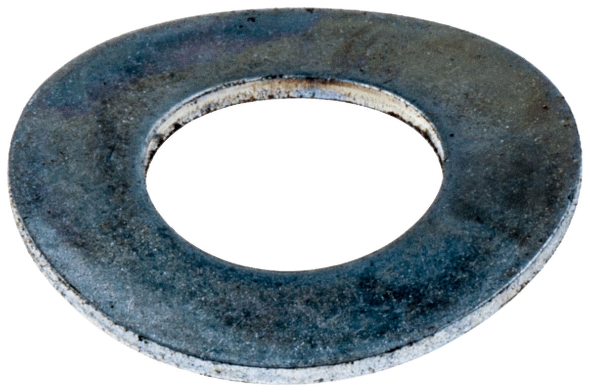 Husqvarna 519 00 10-04 - SCHEIBE