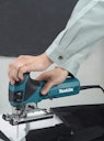 Makita Pendelhubstichsäge 4351FCTJ