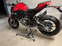 Vorschaubild Zentralständer EVOLIFT® für Ducati Monster 937 / 950 21-
