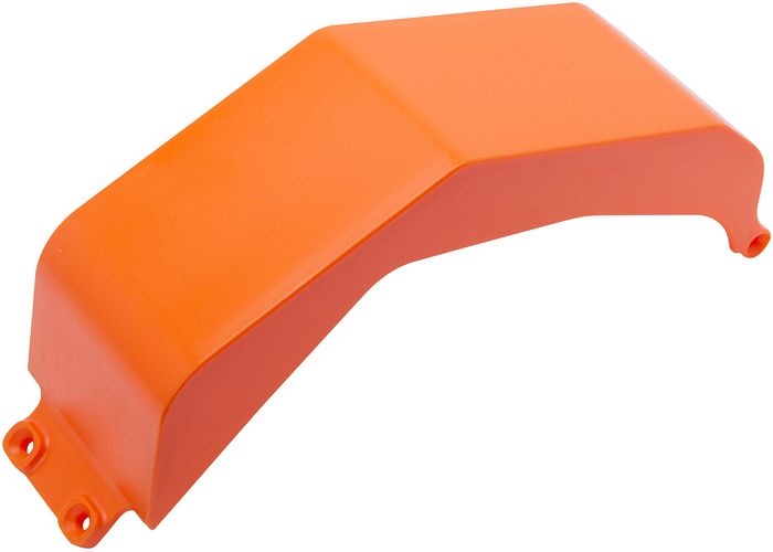 Bosch Motorabdeckung Conway Modell 19 orange