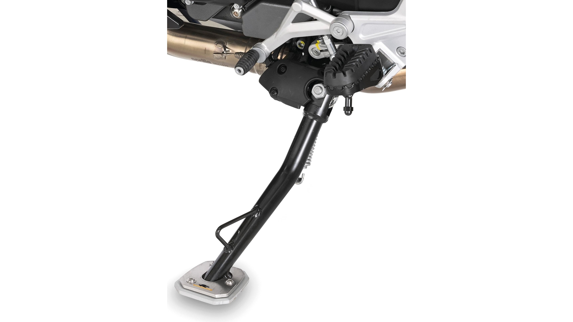 Kappa Seitenständerunterlage für Aprilia ETV Caponord