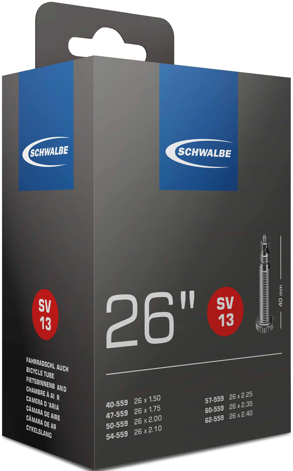 Schwalbe Schlauch Nr. 13