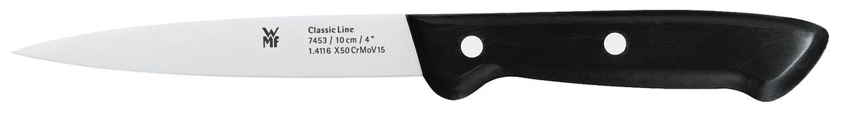 Wmf Group Braun Spickmesser, Classic Line – Ca.2,3X20,6X1,4Cm - Bild 4
