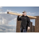 Vorschaubild Milwaukee L4HBLB-301M USB-Akku-Heiz-Funktions-Langarmshirt, inkl. L4B3 RED LITHIUM Akku u. Ladekabel 4933478082