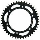 Vorschaubild Supersprox Stahl-Kettenrad 520 44Z (Schwarz)