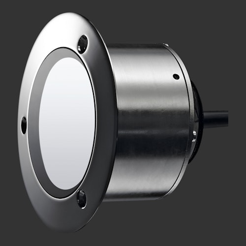 DotSpot aq 20; 24 V; 3000 K; diffuse