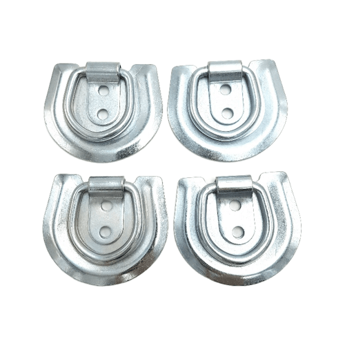 BTR Zurring zum Verschrauben - 4 Stück