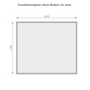 Vorschaubild Karibu Woodfeeling Gartenhaus Trittau 3/4/5/6 - 38 mm