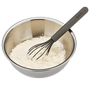 Vorschaubild Kaiser Inspiration Silikon-Schneebesen