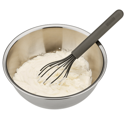 Kaiser Inspiration Silikon-Schneebesen