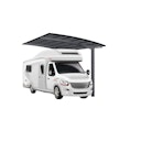 Vorschaubild Ximax Carport Portoforte Typ 60 495 x 270 cm Caravan Ausführung