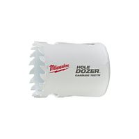 Milwaukee Lochsäge HM-bestückt 38 mm -1ST 49560713