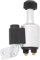 CONTEC Dynamo DL-150 rechts silber SB-verpackt