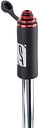 Vorschaubild CONTEC Minipumpe Air Support Pocket Pro Gauge schwarz