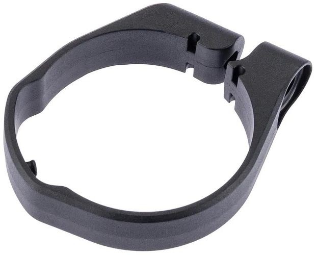 Bosch Klemme ABS Halterung 39-42 mm schwarz