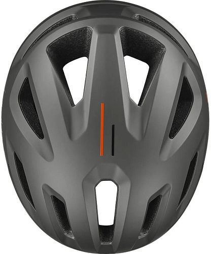Bollé Helm Spero MIPS schwarz