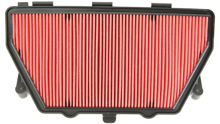 Hiflofiltro Luftfilter HFA1931