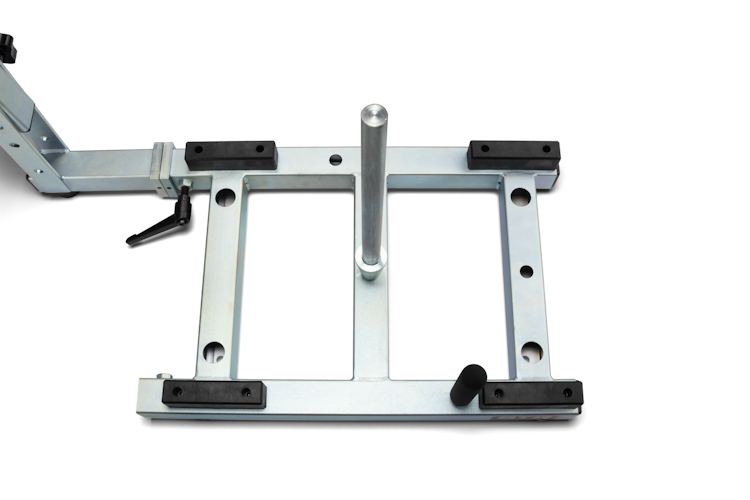 BTR Two-in-One Reifenmontiergerät 15 - 19"