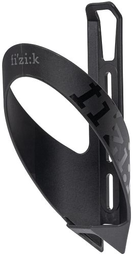 fi'zi:k Trinkflaschenhalter schwarz