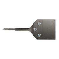 Milwaukee SPACHTELMEISSEL SDS+ 250X100MM 4932352919