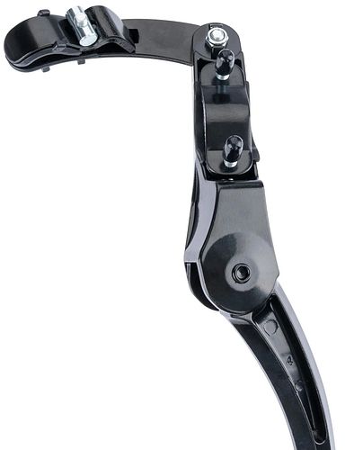 CONTEC Hinterbauständer Giraffe schwarz