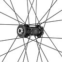 Vorschaubild Fulcrum Laufradsatz Rapid Red Carbon DB 28 Zoll schwarz HG 9-12