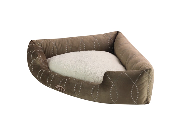 NOBBY Komfort Eckbett CENO