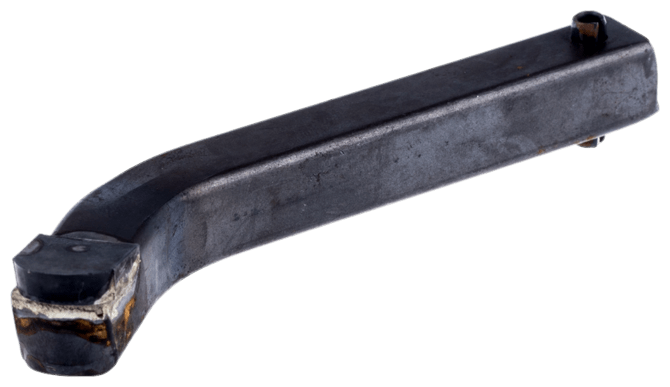 Husqvarna 539 02 00-32 - Zinken links