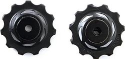 SRAM Schaltrollen-Set für X0 Modell 2008 schwarz