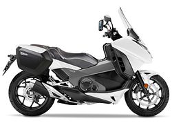 SHAD 3P Befestigungssystem Honda