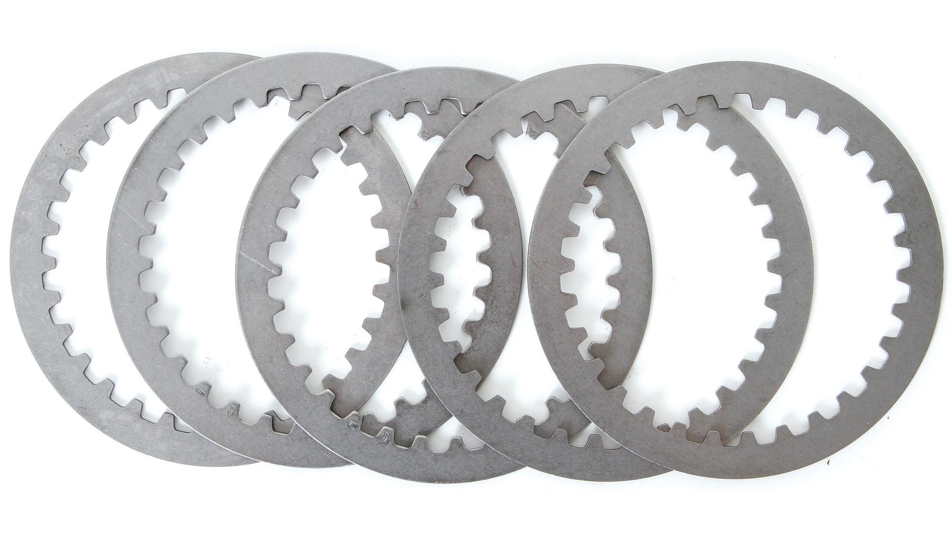 TRW Stahlscheibensatz MES303-5, 5-teilig