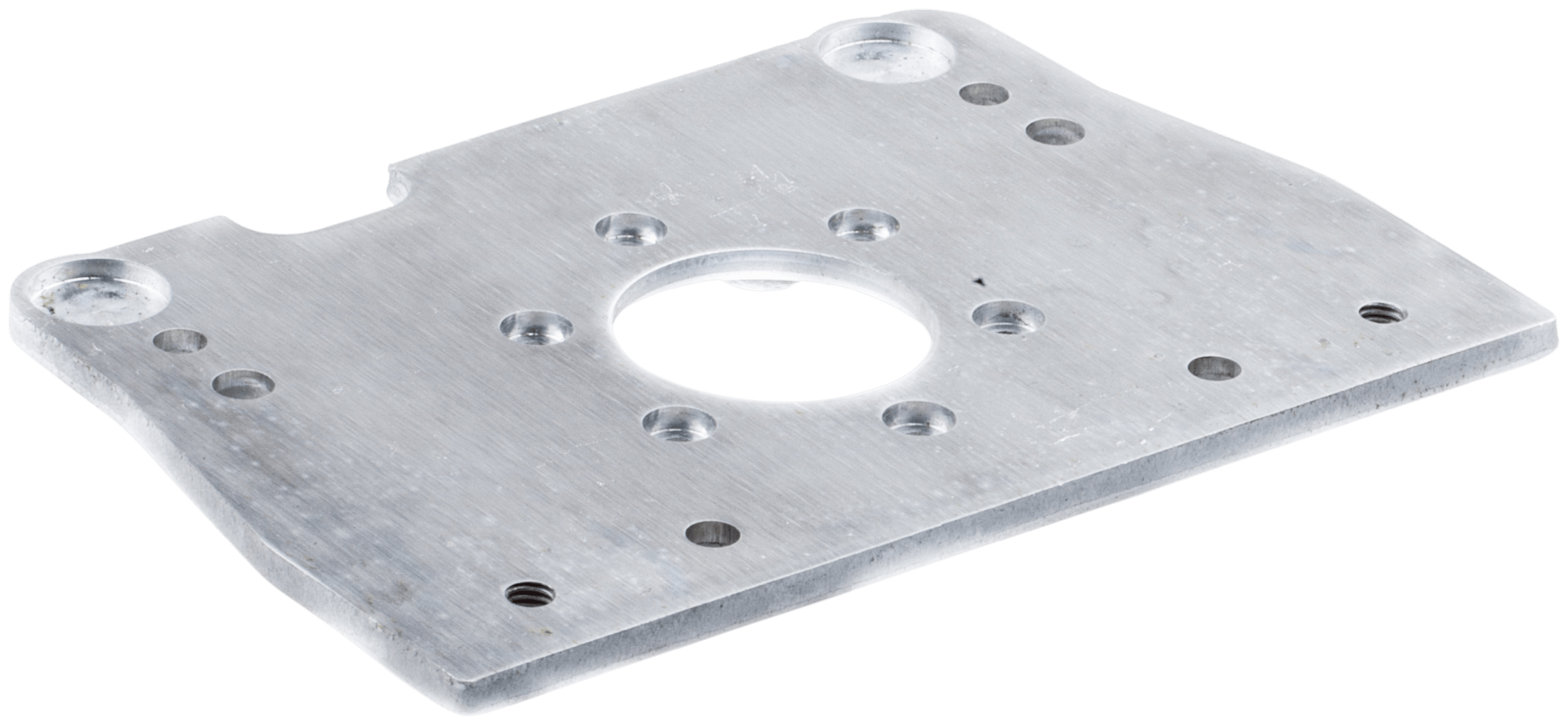 Husqvarna 537 00 96-01 - Befestigungslasche