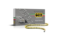 Regina Kette 520 ORAW2-124 MotoGP O-ring [135ORAW2/1008]