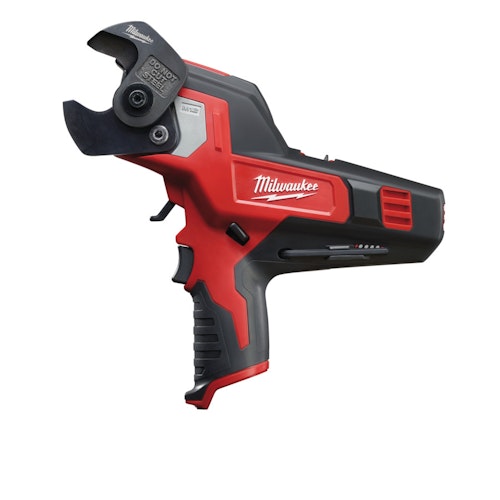 Milwaukee M12CC-0     AKKU-KABELSCHNEIDER       4933431600