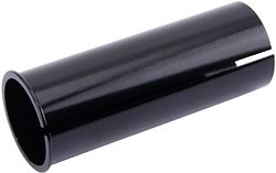Victoria Reduzierhülse 36,5 mm schwarz