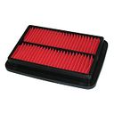 Vorschaubild MIW Luftfilter S3163 für Suzuki Bandit 600/1200 (00-)