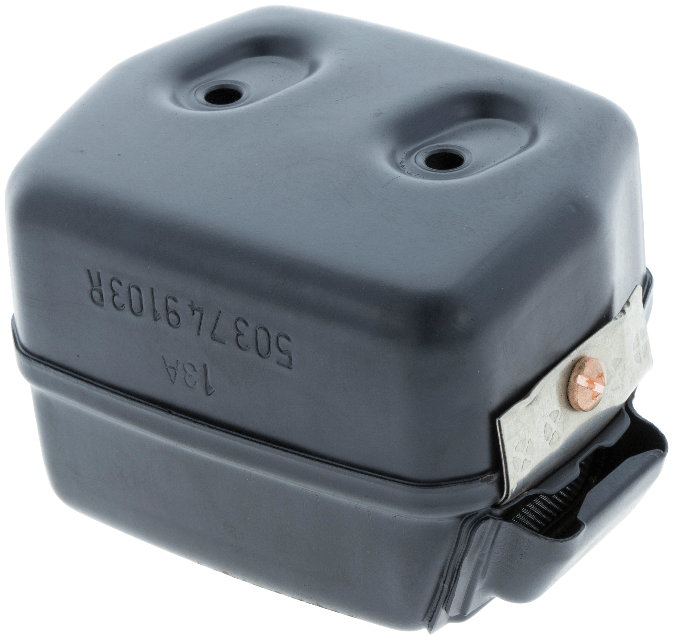 Husqvarna 503 74 91-03 - SCHALLDAEMPFER