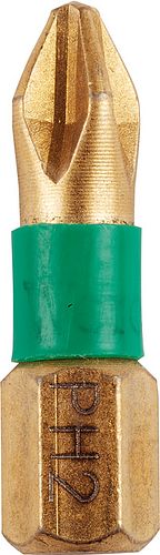 kwb Diamant Schr.Bit 1/4''PH 2 PRE 103152